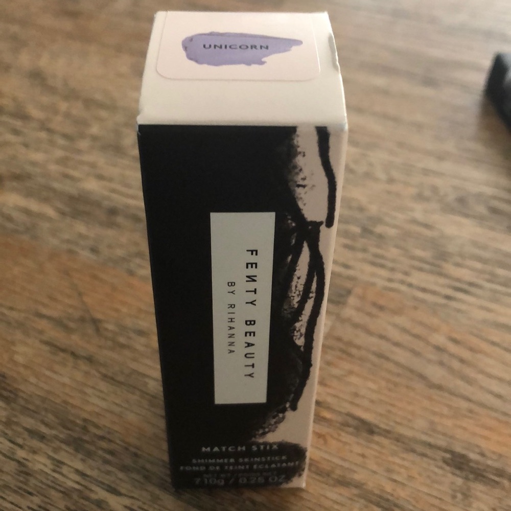 Fenty beauty match stix in unicorn